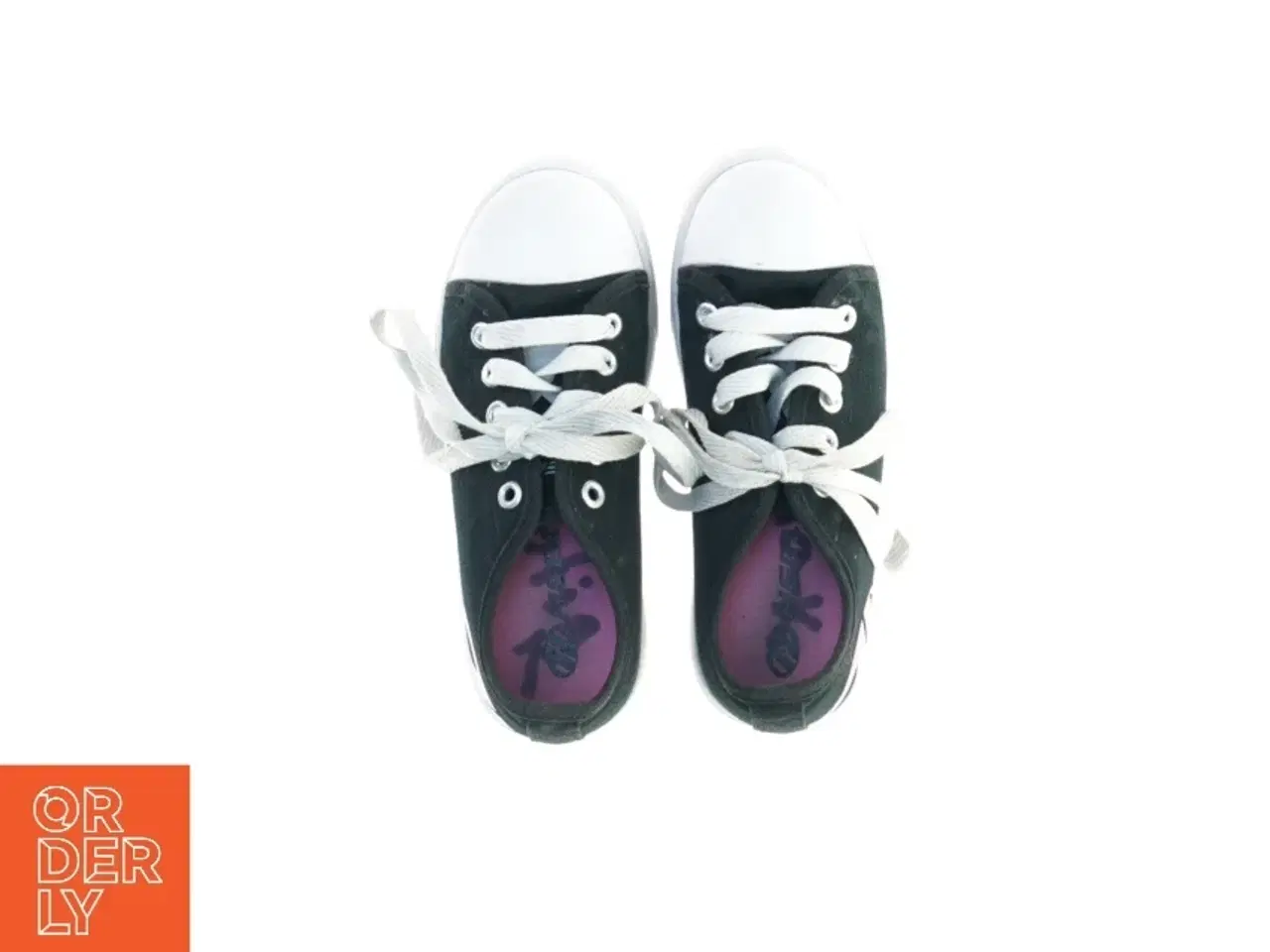 Billede 2 - Sketches rullesko fra Skechers (str. Enogtredve)