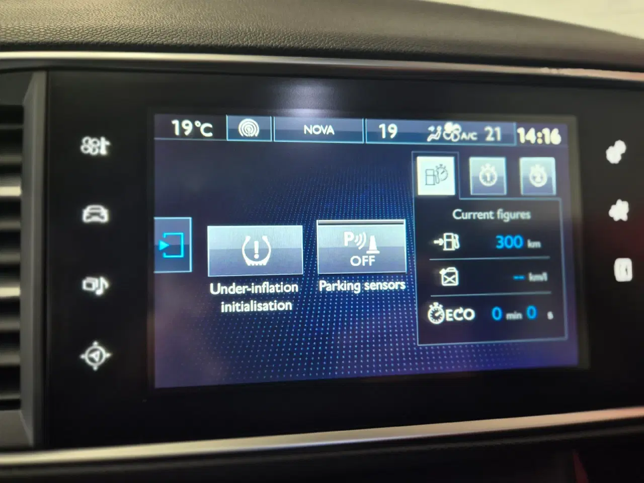 Billede 9 - Peugeot 308 SW 1,6 BlueHDi Chili Style 120HK Stc