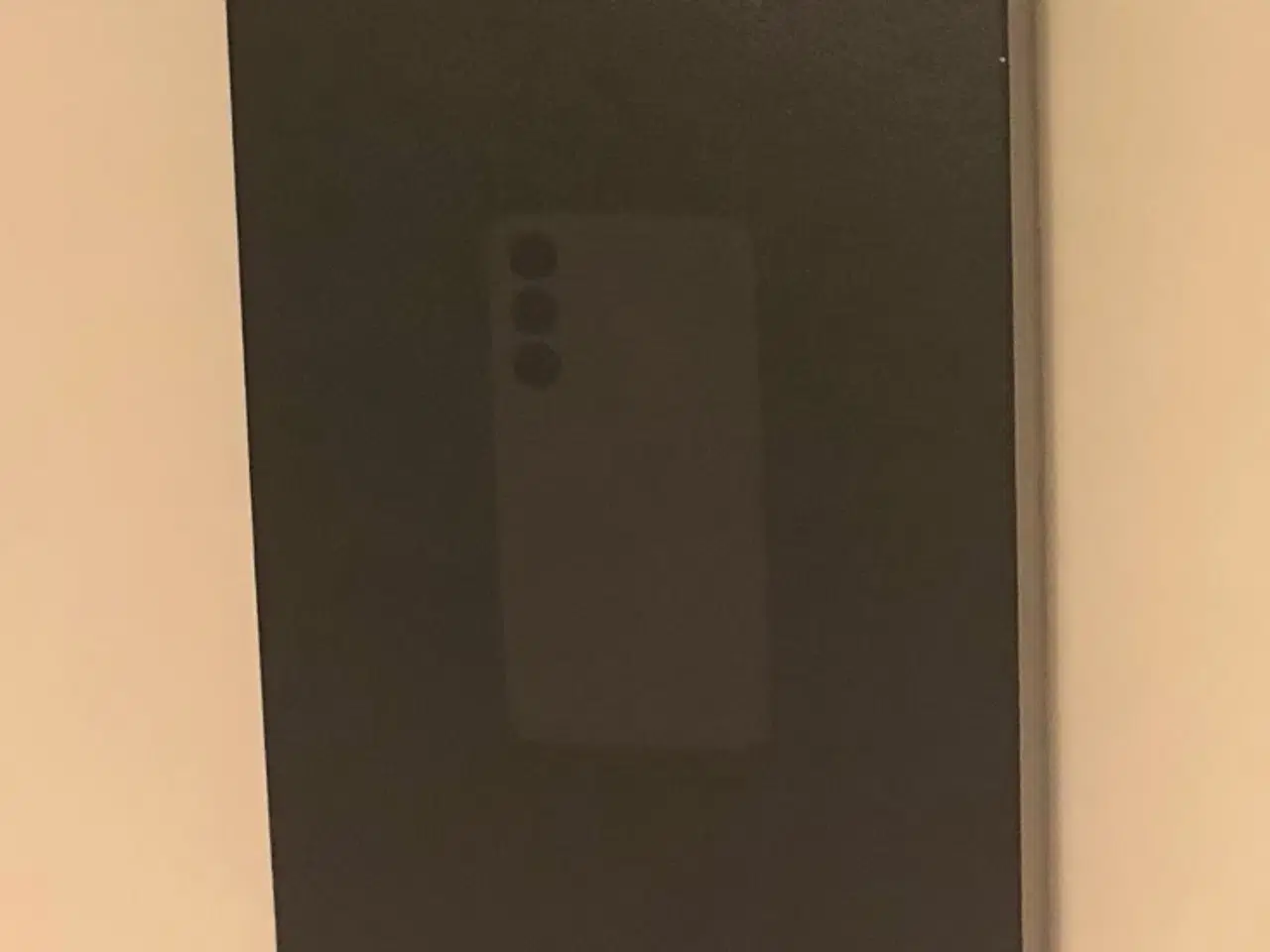 Billede 1 - HELT NY og UÅBNET Samsung Galaxy S24 5G