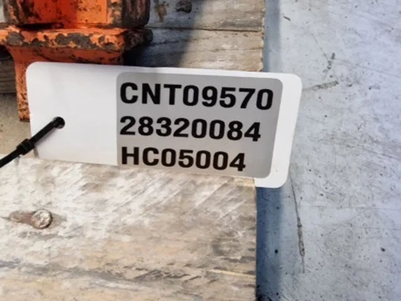 Billede 12 - Dronningborg D1250 Bro 28320084