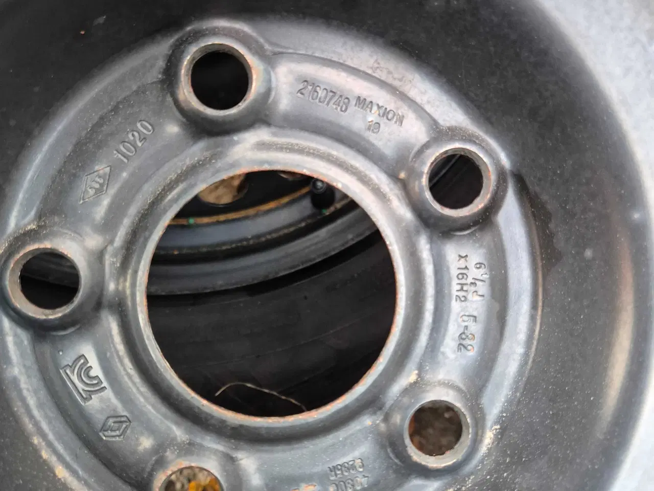 Billede 4 - Goodyear Ultragrip vinterdæk