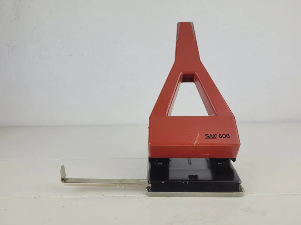 Billede 4 - Hulmaskine SAX 608