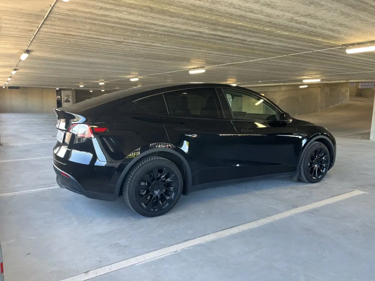 Billede 5 - Tesla Model Y  Long Range AWD