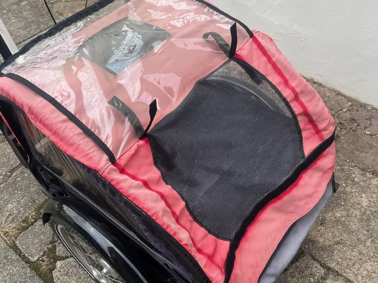 Billede 8 - Ladcykel med 3 gear og kaleche