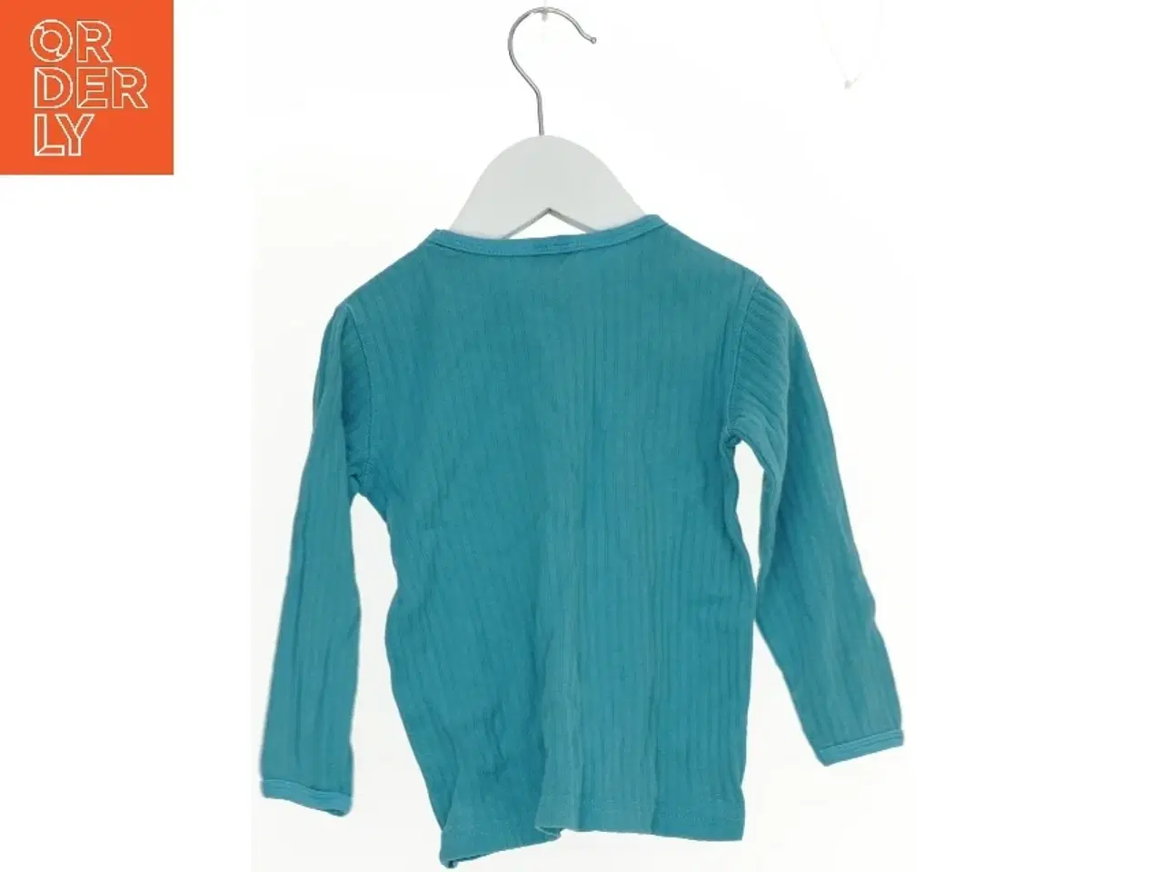 Billede 2 - Langærmet bluse til børn fra Friends (str. 86)