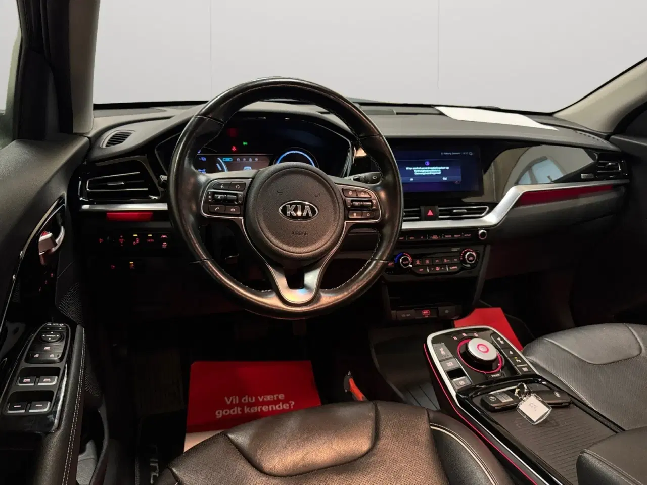 Billede 5 - Kia e-Niro 64 Spirit