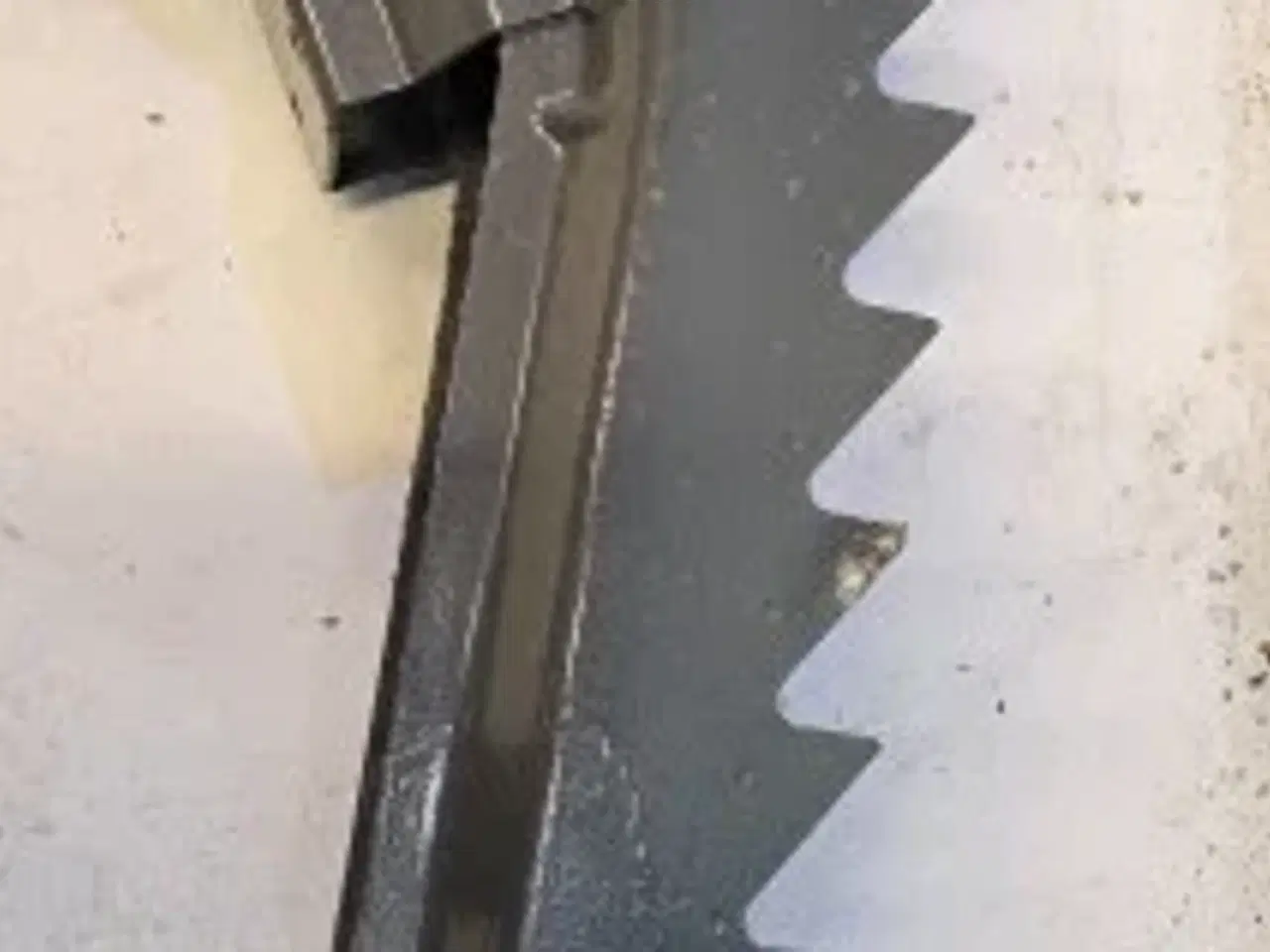 Billede 16 - Laverda 3650 Ryster 322334800