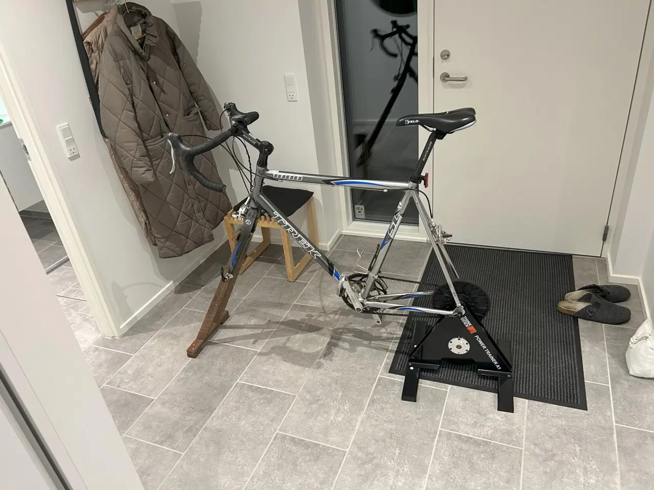 Billede 1 - Think Rider Power Trainer A1