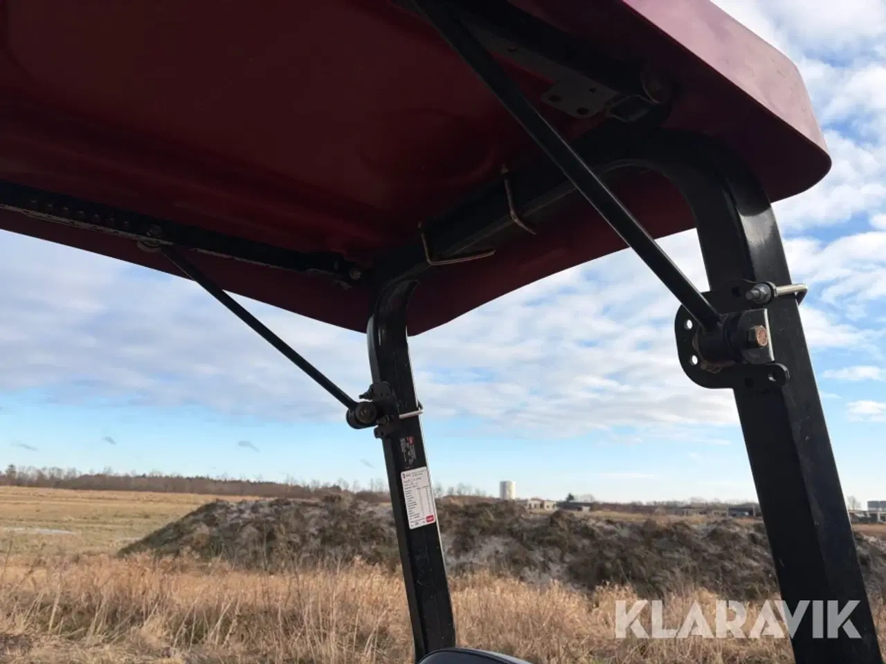 Billede 10 - Cylinderklipper Toro Reelmaster 5010H Hybrid