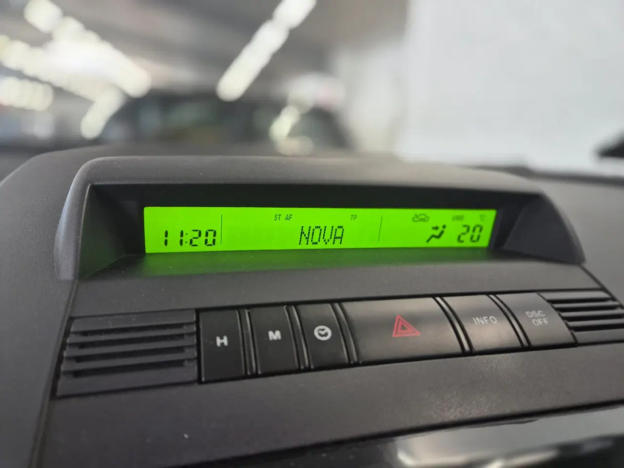 Billede 7 - Mazda 5 2,0 Advance 145HK