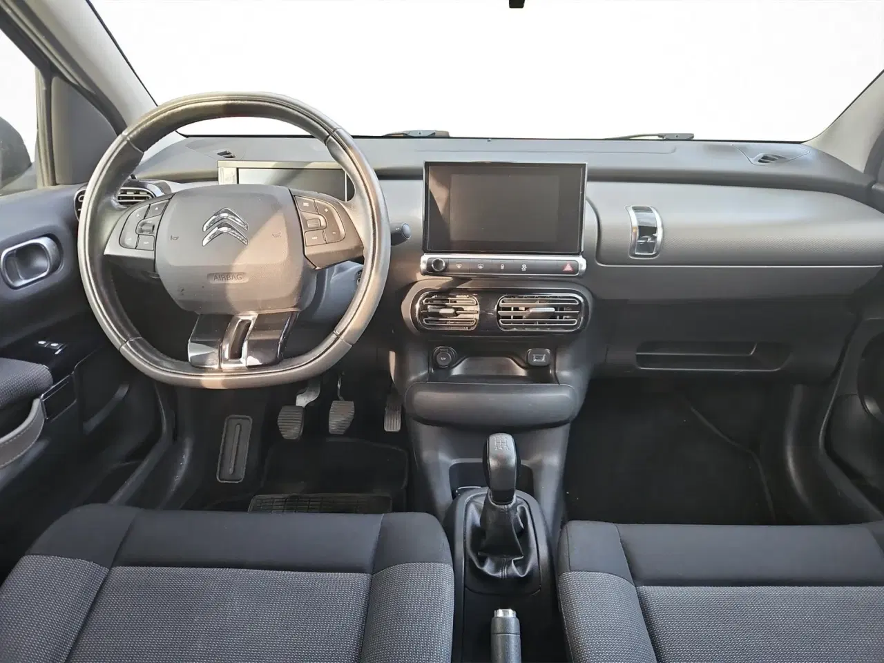 Billede 10 - Citroën C4 Cactus 1,6 BlueHDi 100 Feel
