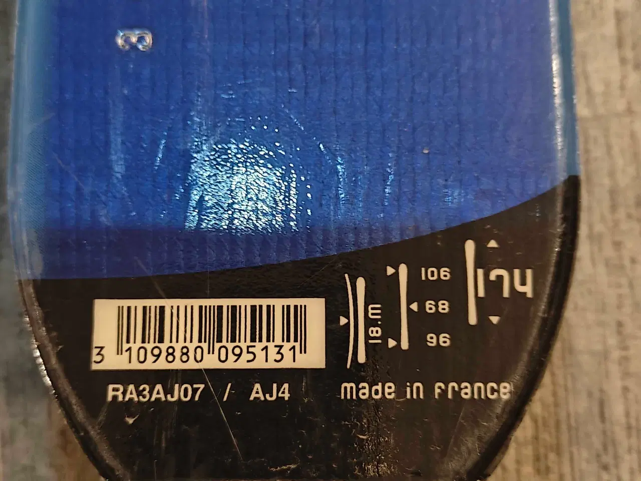 Billede 4 - Rossignol ski 