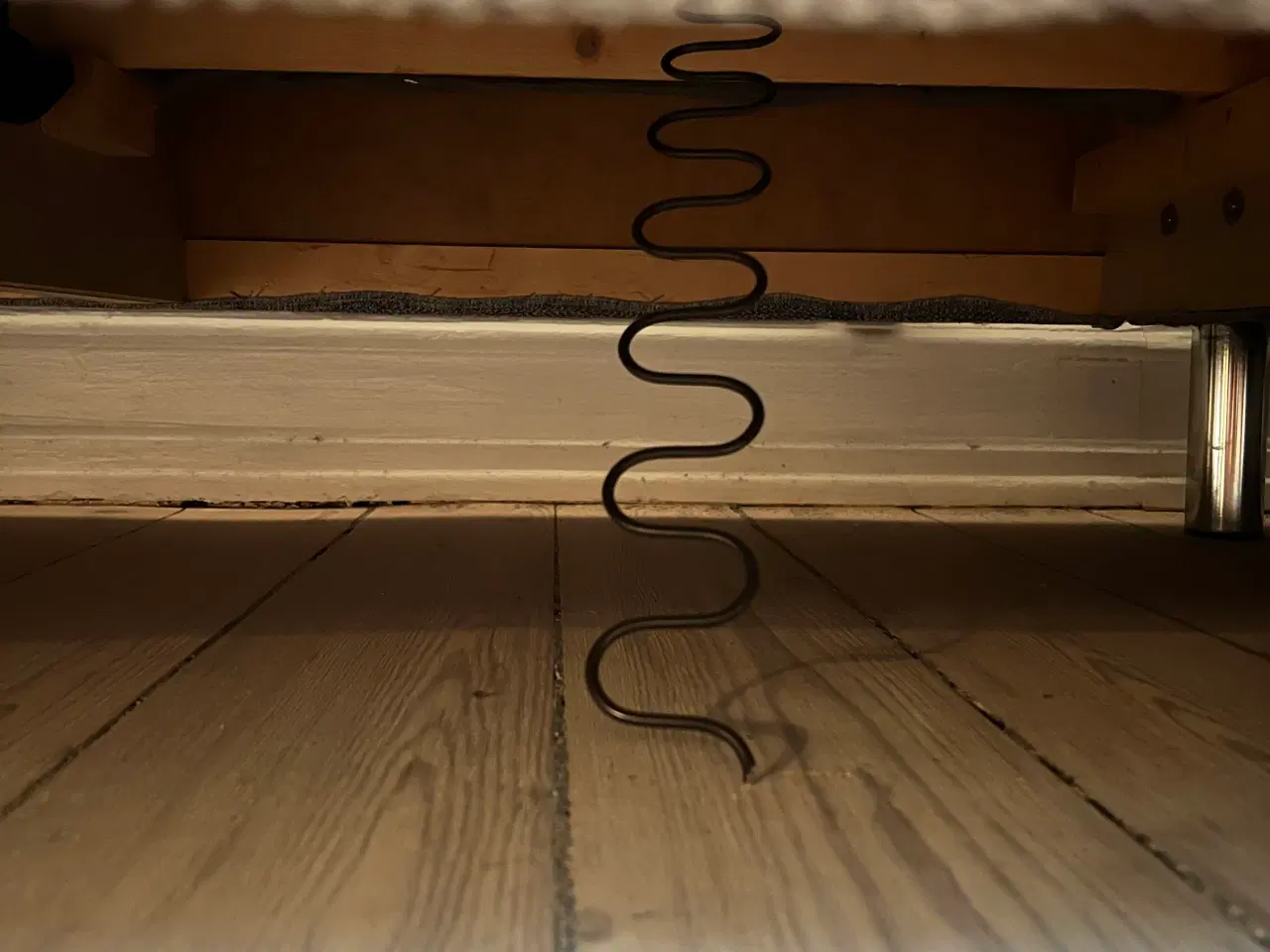 Billede 3 - Hjørnesofa gives væk gratis