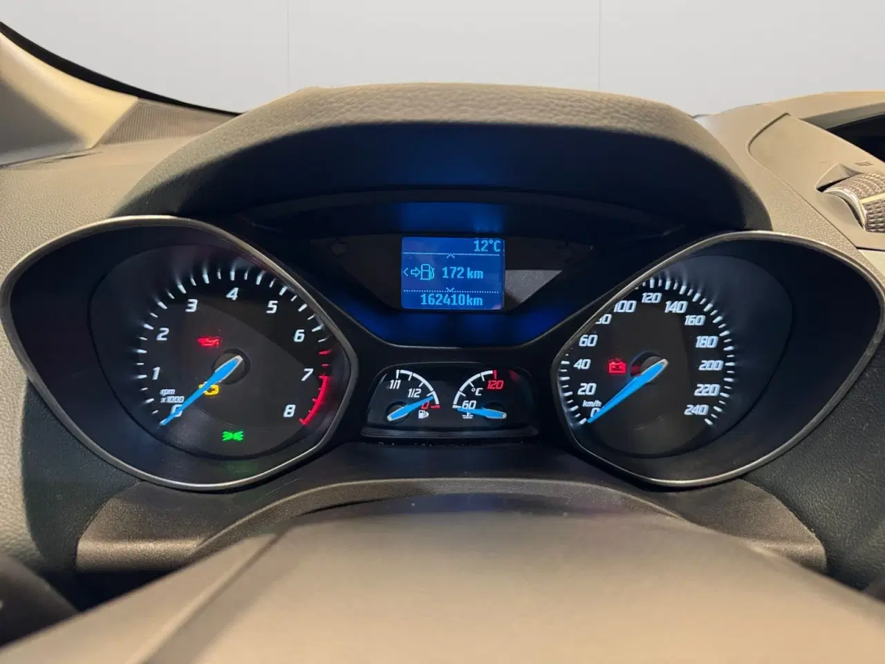 Billede 7 - Ford C-MAX 1,0 SCTi 125 Titanium
