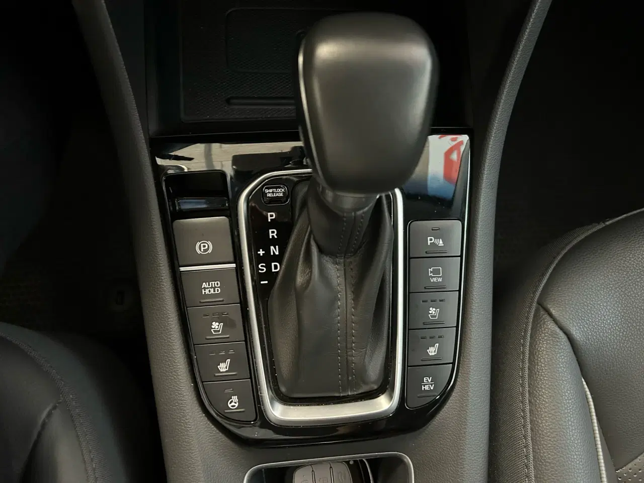 Billede 14 - Hyundai Ioniq 1,6 GDI  Hybrid Premium DCT 141HK 5d 6g Aut.