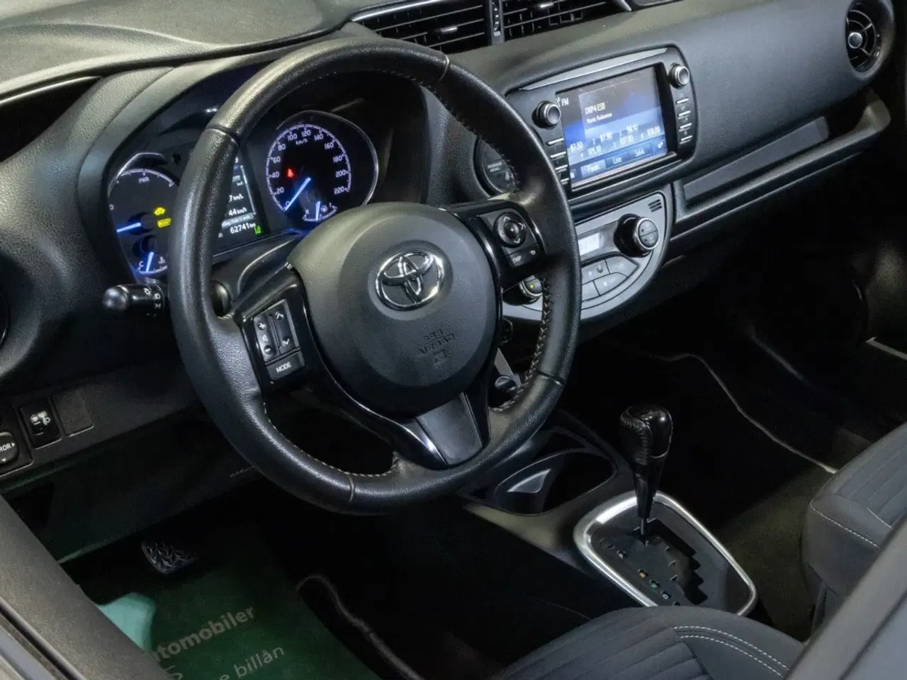 Billede 10 - Toyota Yaris 1,5 Hybrid H2 Premium e-CVT