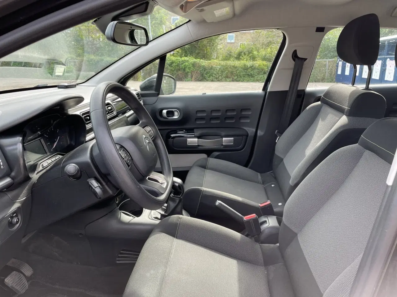 Billede 9 - Citroën C3 1,2 PureTech 110 Funky