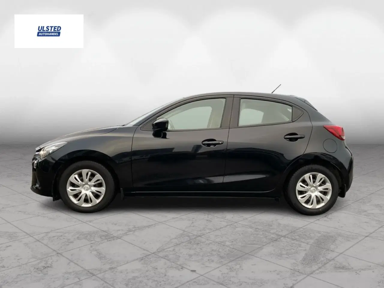 Billede 3 - Mazda 2 1,5 Vision 90HK 5d 6g Aut.