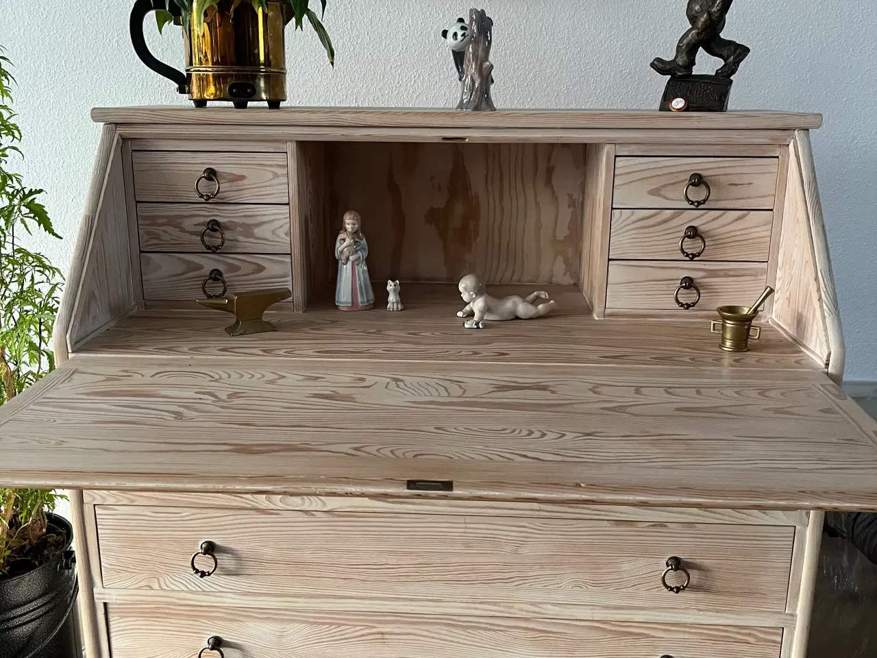 Billede 1 - Chatol i fyrretræ