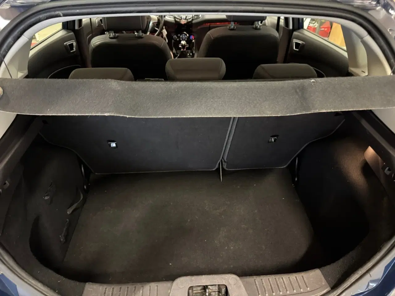 Billede 14 - Ford Fiesta 1,0 SCTi 125 Titanium