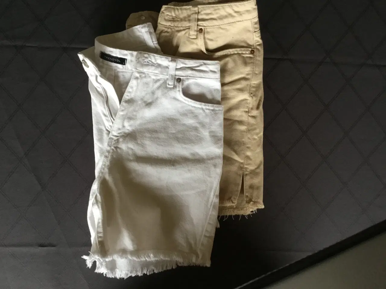 Billede 1 - 2 par shorts