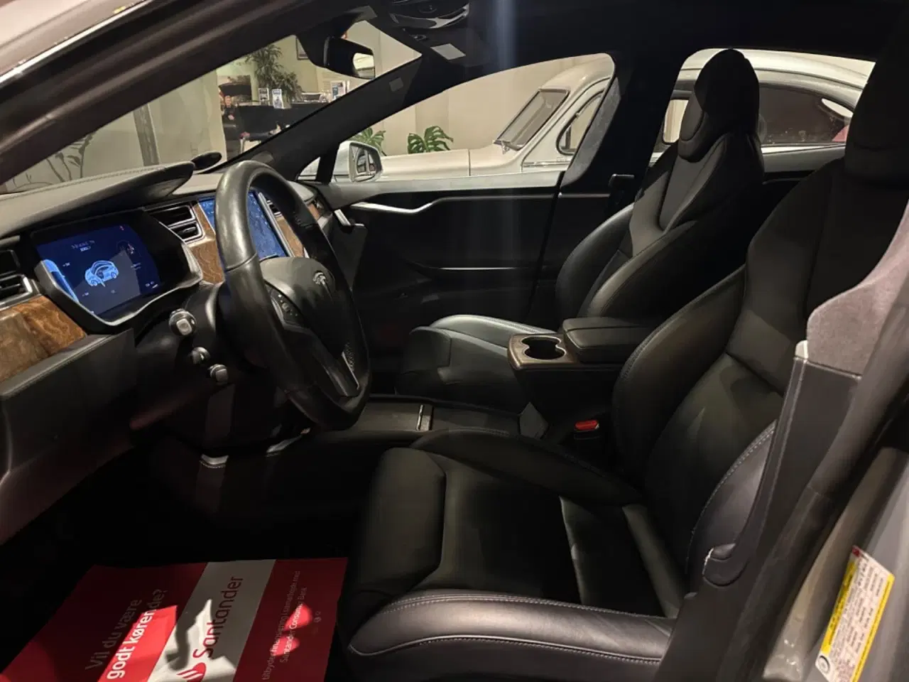 Billede 15 - Tesla Model S  100D