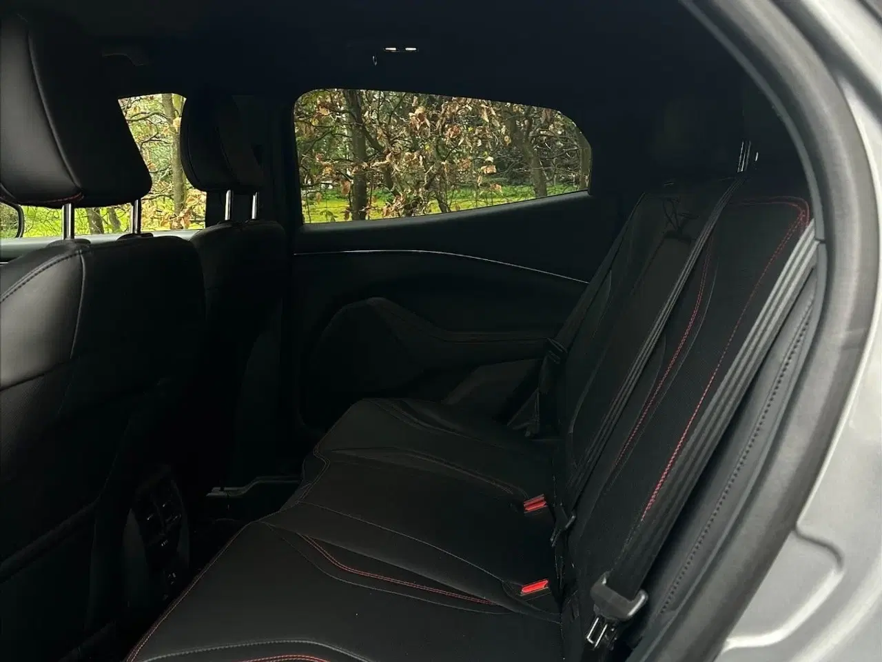 Billede 18 - Ford Mustang Mach-E 98 Extended Range AWD
