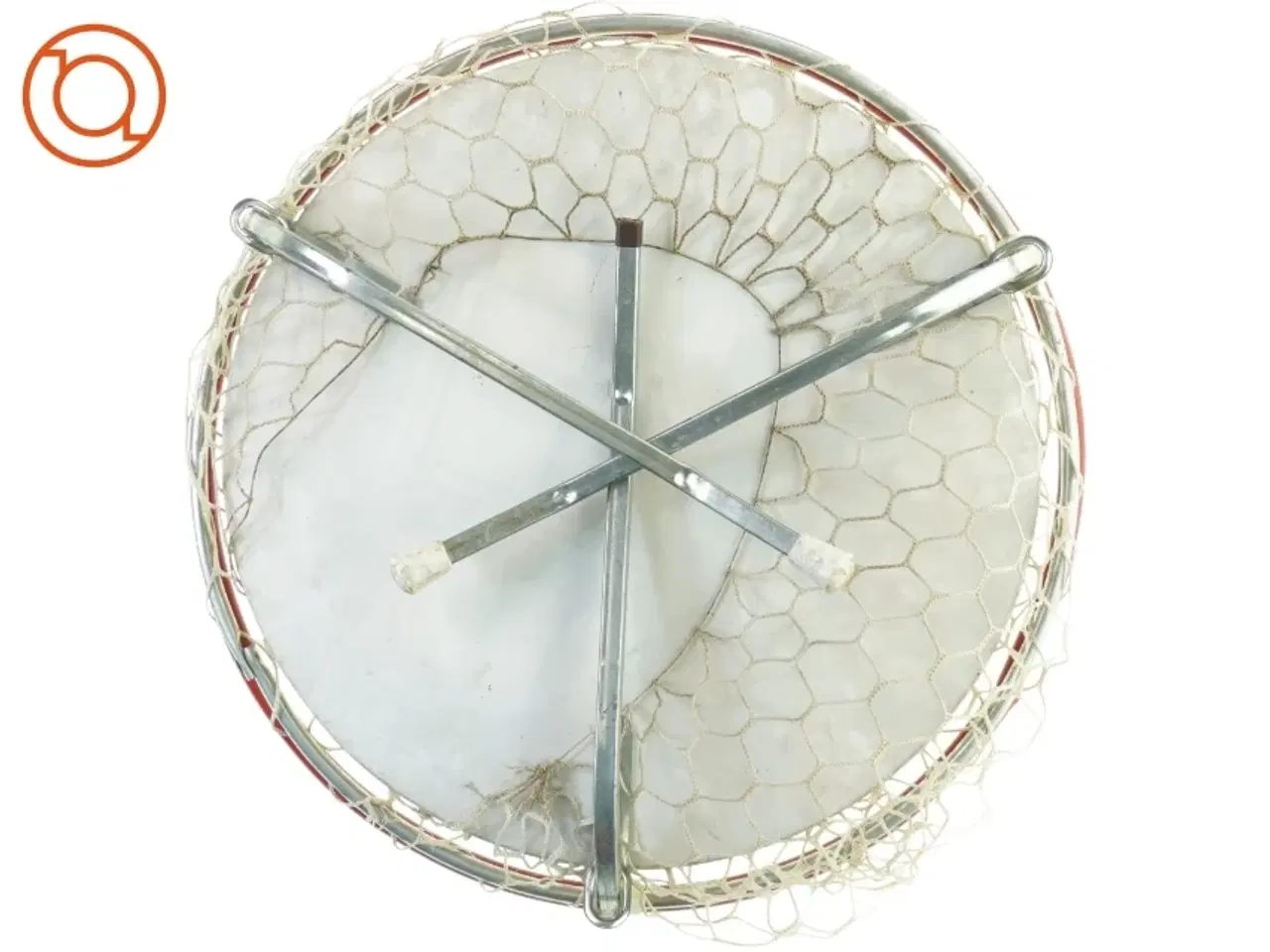 Billede 2 - Vintage kravlegård til dukker (str. 40 cm)
