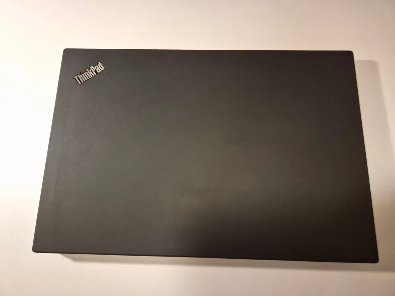 Billede 6 - Lenovo ThinkPad L590, Core i3, 8GB RAM, 128GB SSD