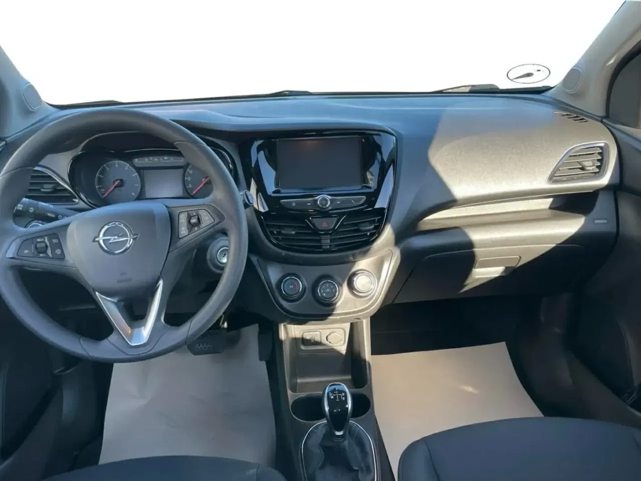 Billede 10 - Opel Karl 1,0 Innovation aut.