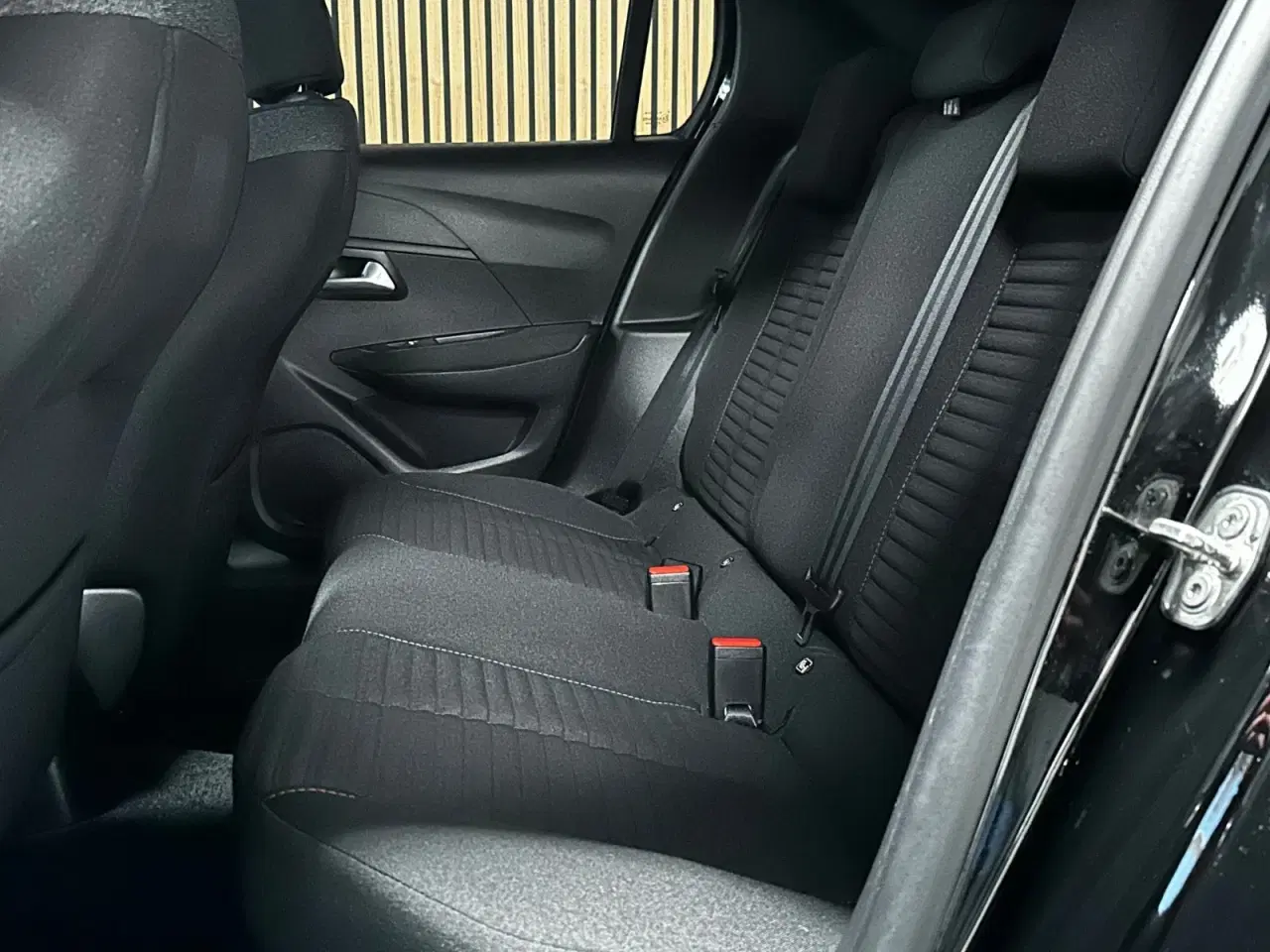 Billede 8 - Peugeot 208 1,2 PureTech 75 Active Limited