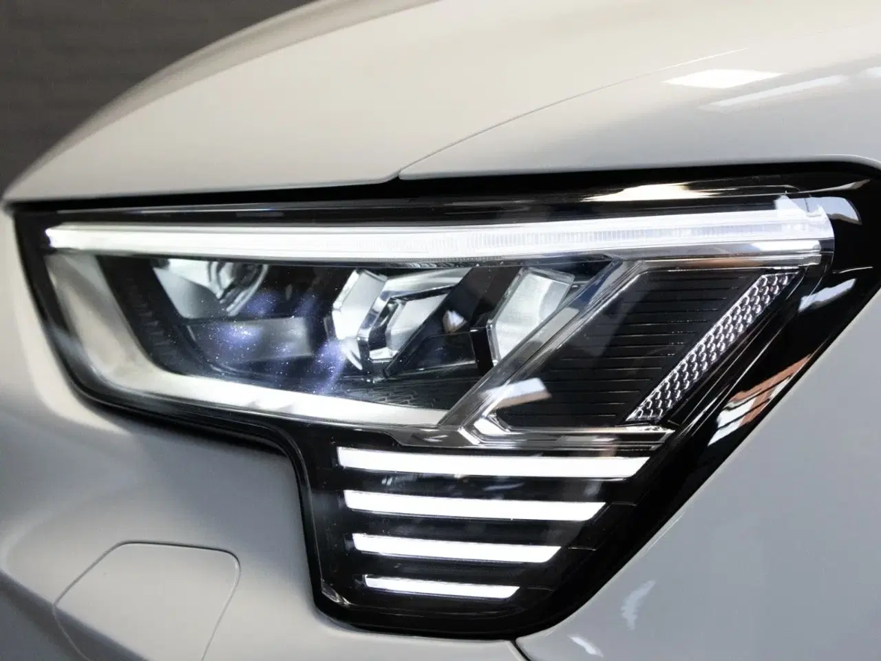 Billede 10 - Audi e-tron 55 Black Edition S-line quattro