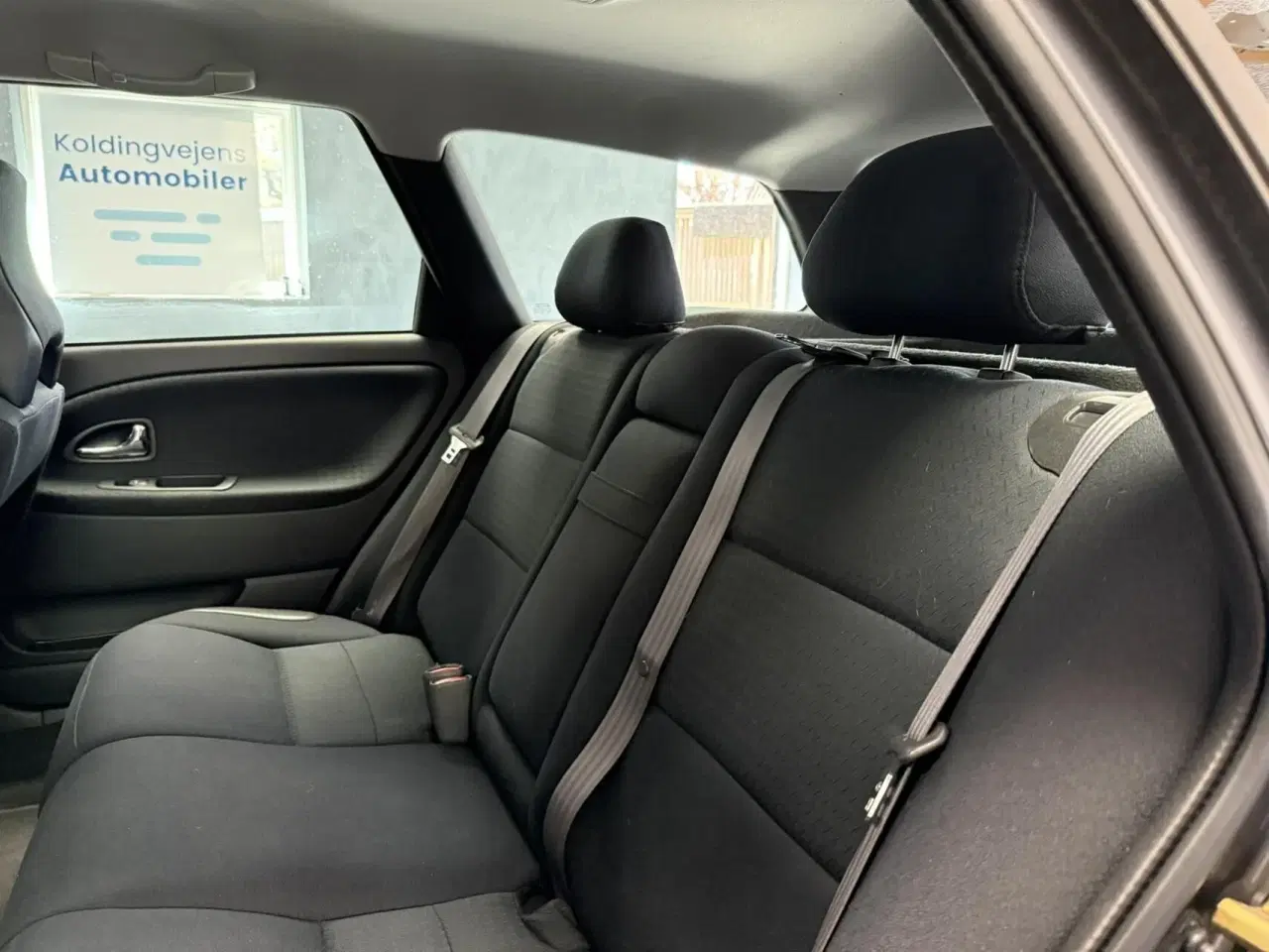 Billede 11 - Volvo V40 1,8 122HK Stc