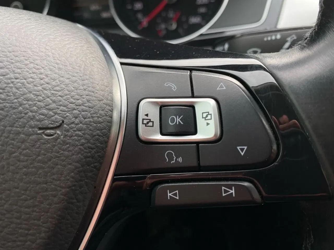 Billede 18 - VW Passat Variant 1,4 TSI BMT ACT Comfortline 150HK Stc 6g