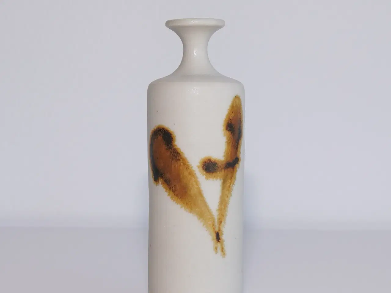 Billede 8 - Keramik vase af Rolf Palm fra eget studio