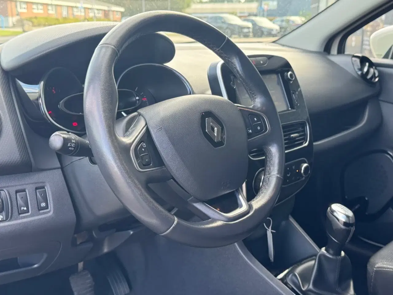 Billede 6 - Renault Clio IV 1,5 dCi 90 Zen