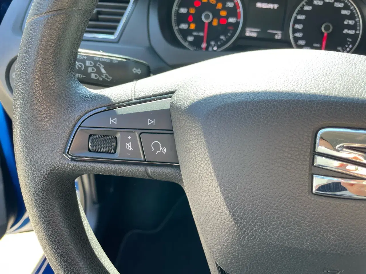 Billede 10 - Seat Toledo 1,0 TSi 110 Reference