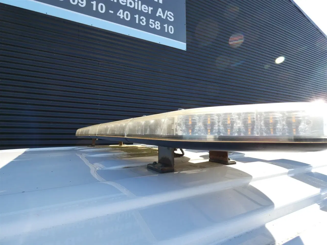 Billede 11 - VW Transporter Kort 2,0 TDI 4Motion DSG 180HK Van 7g Aut.