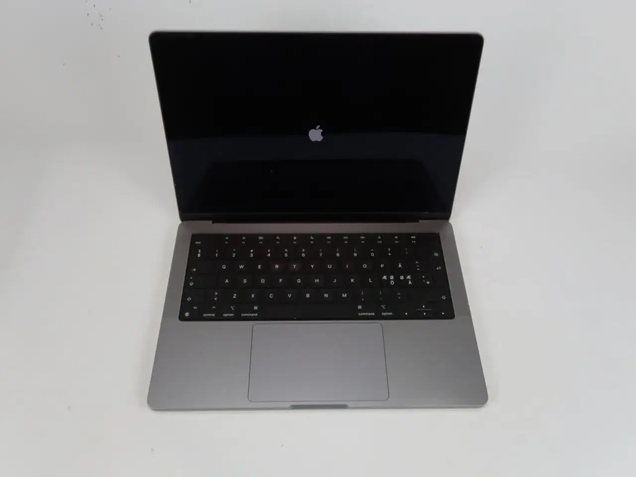 Billede 1 - Apple MacBook Pro M2 2023