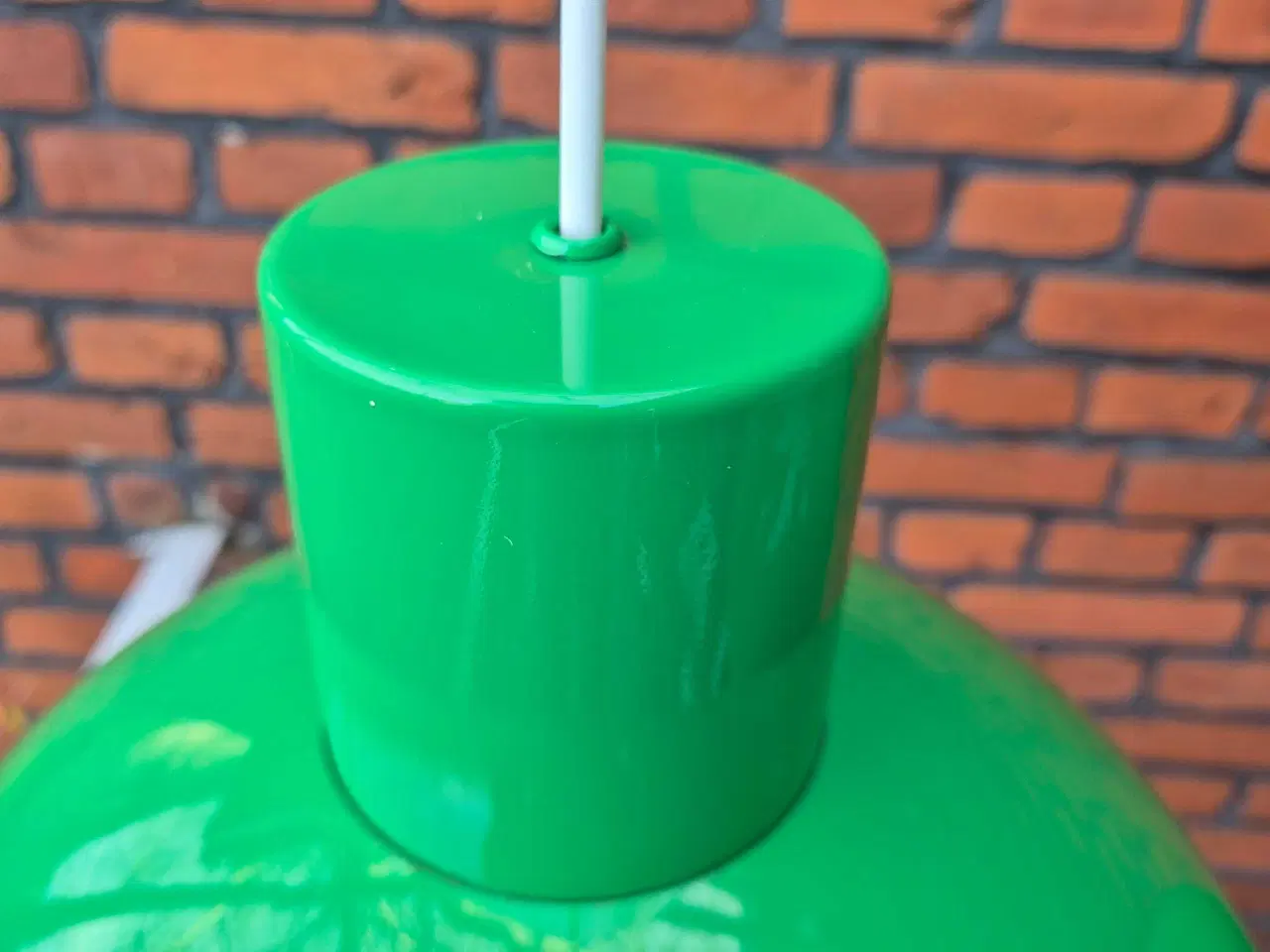 Billede 8 - To Midi Bunker i en usædvanlig grøn nuance