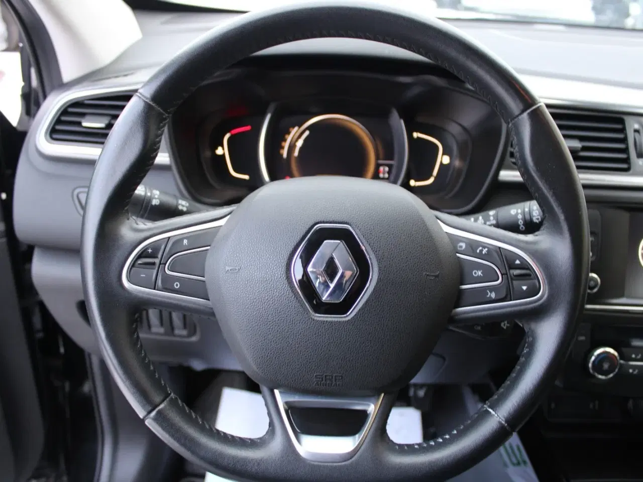 Billede 4 - Renault Kadjar 1,5 dCi 110 Zen EDC Van