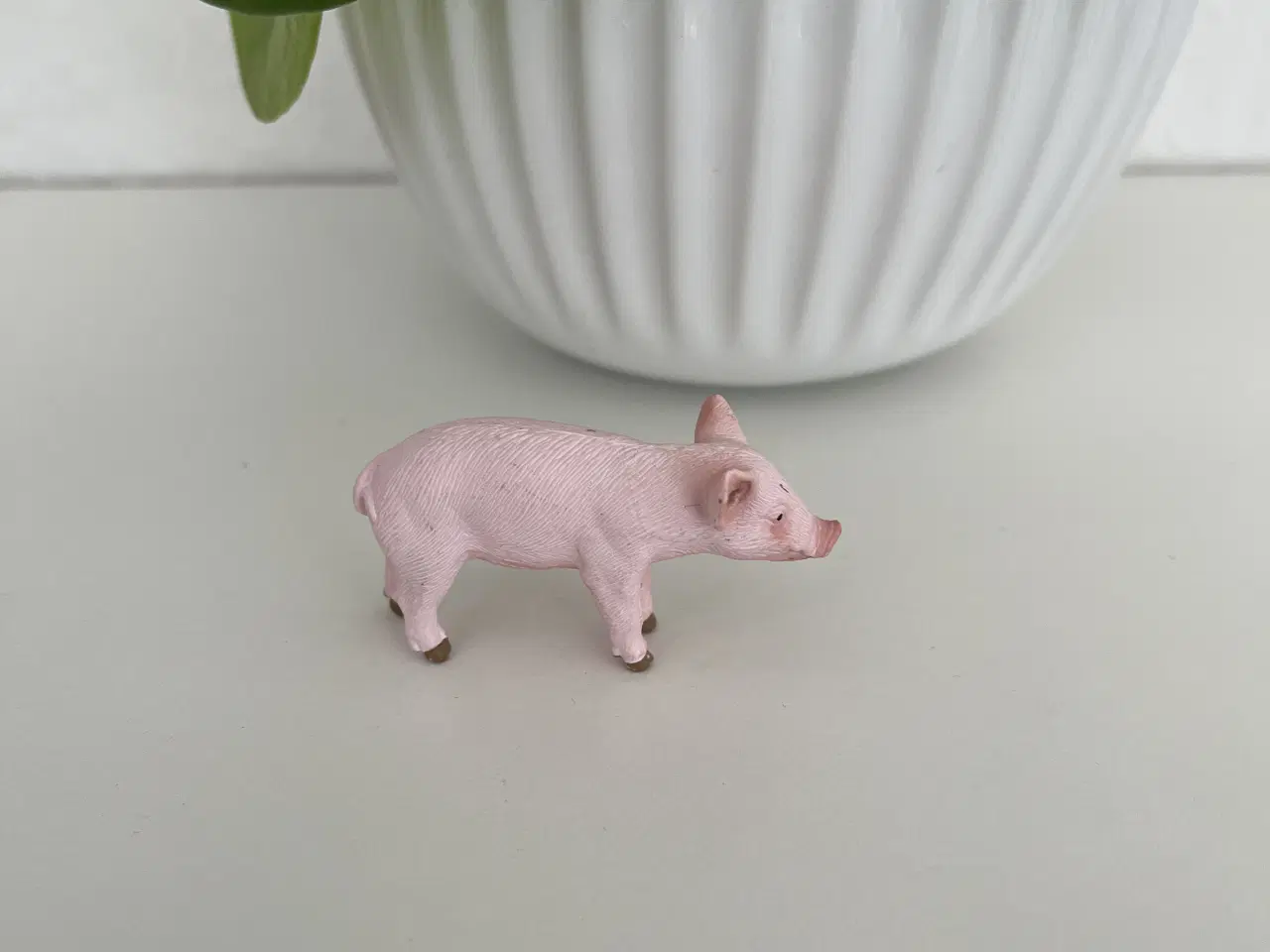 Billede 1 - Schleich pattegris