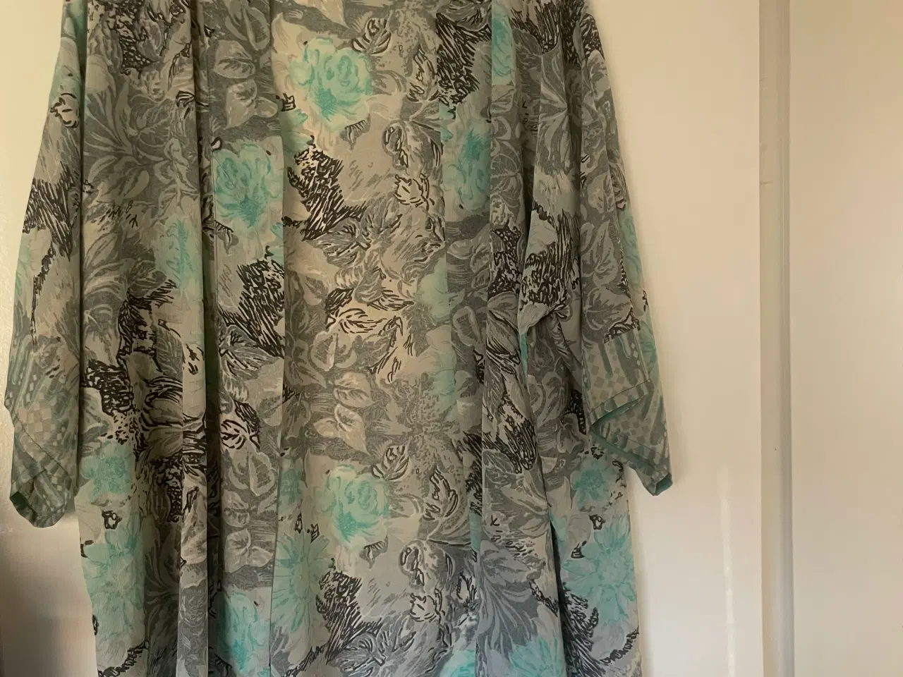 Billede 1 - Sissel Edelbo kimono/tunika