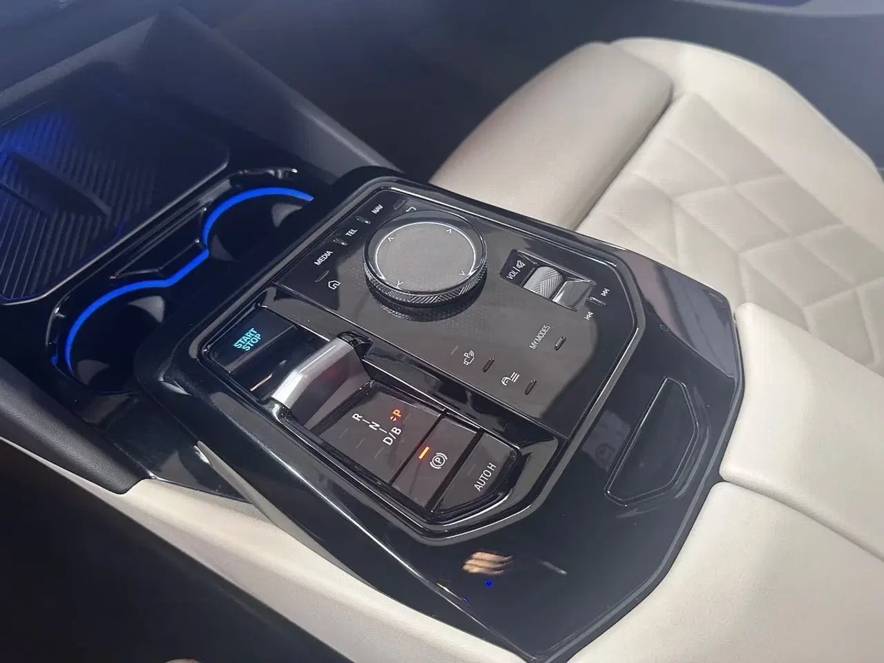 Billede 8 - BMW i5  eDrive40 M-Sport Pro