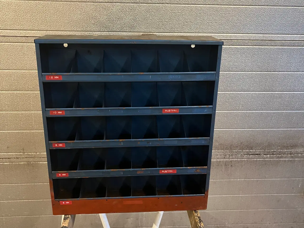 Billede 1 - Bolt reol