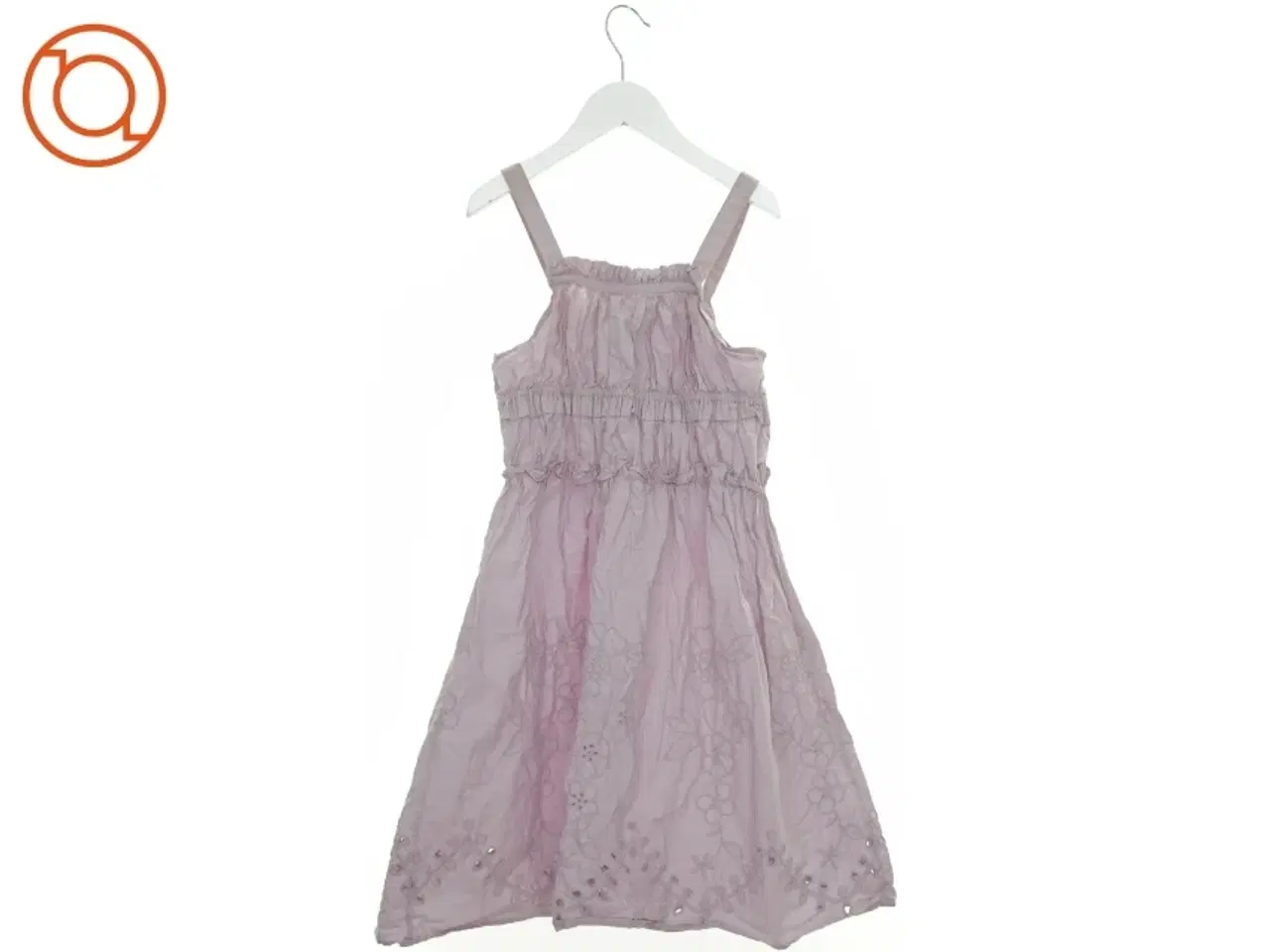 Billede 2 - Kjole fra Zara (str. 134 cm)