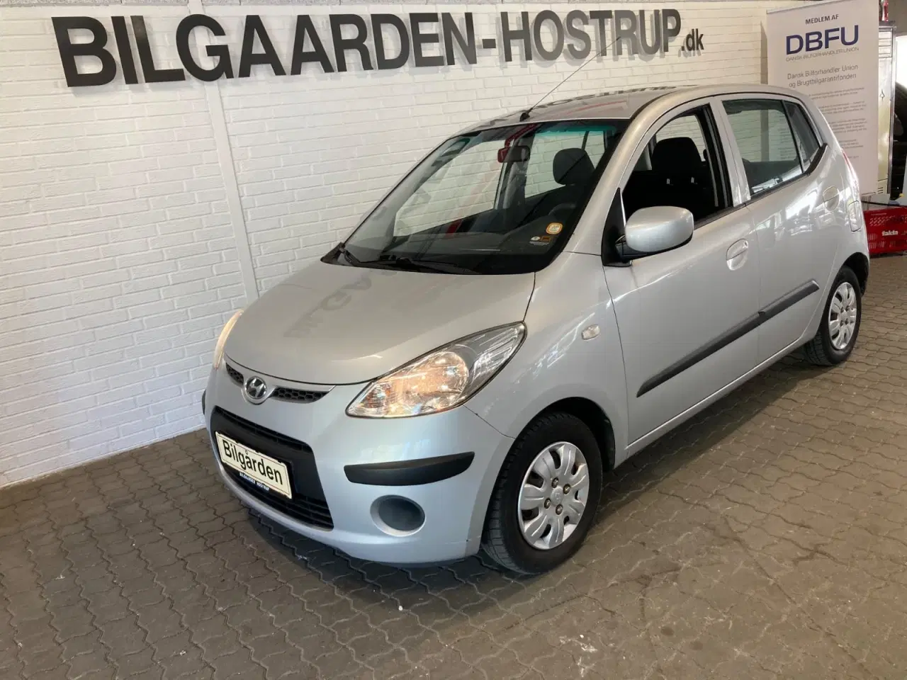 Billede 1 - Hyundai i10 1,25 Comfort