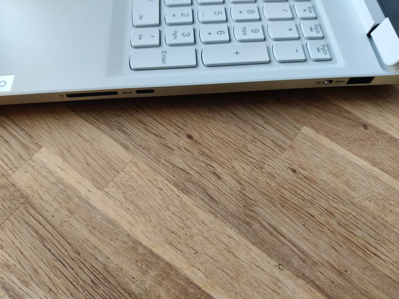 Billede 7 - Lenovo Legion 7i Gen 9 16" - RTX 4060
