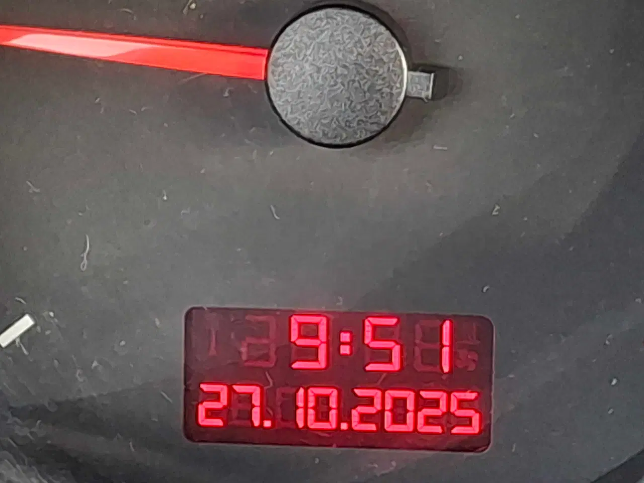 Billede 11 - Den køre billigt