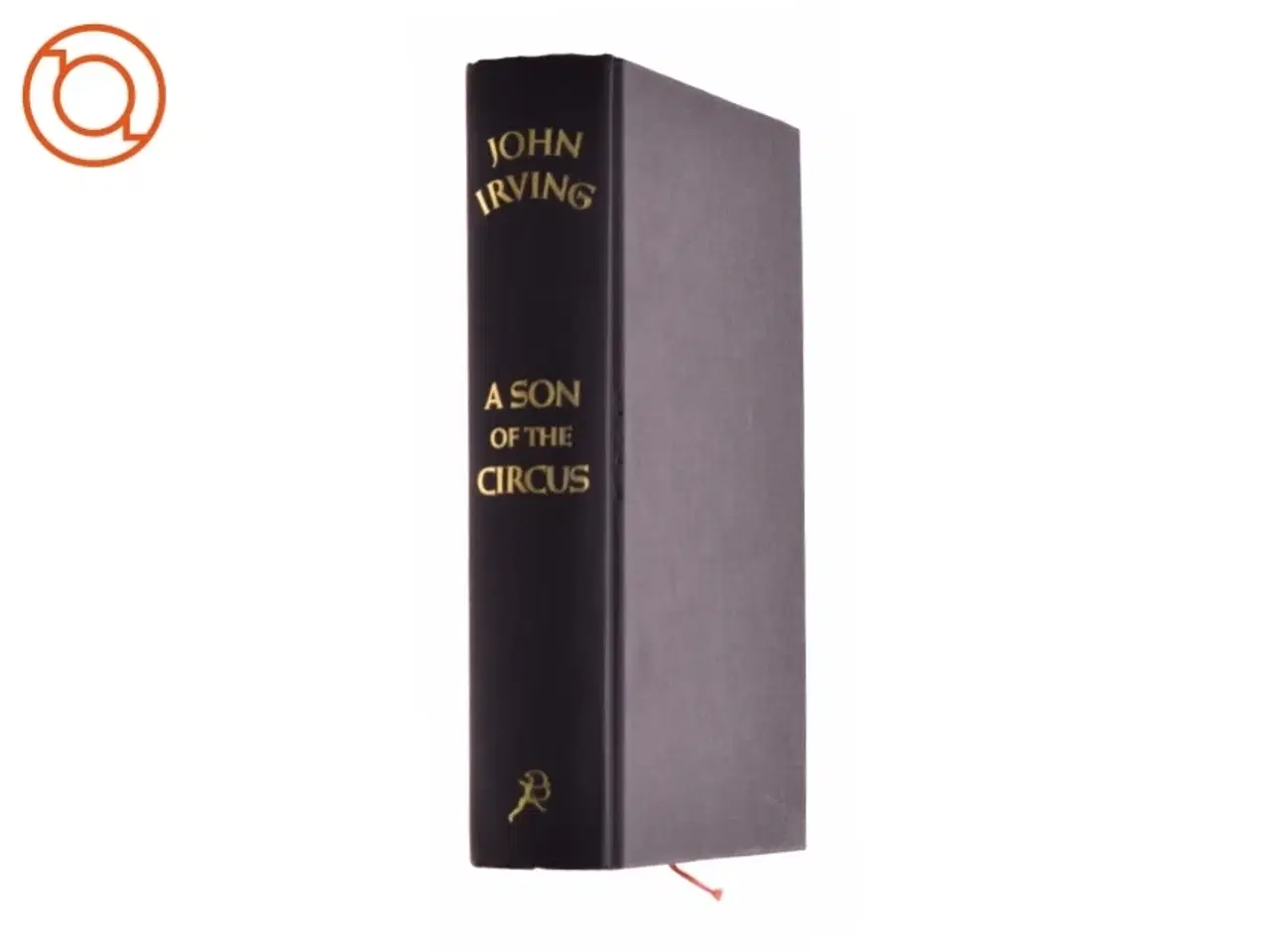 Billede 1 - A son of a circus af John Irving